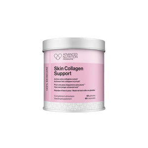 Advanced Nutrition Programme Skin Collagen Support