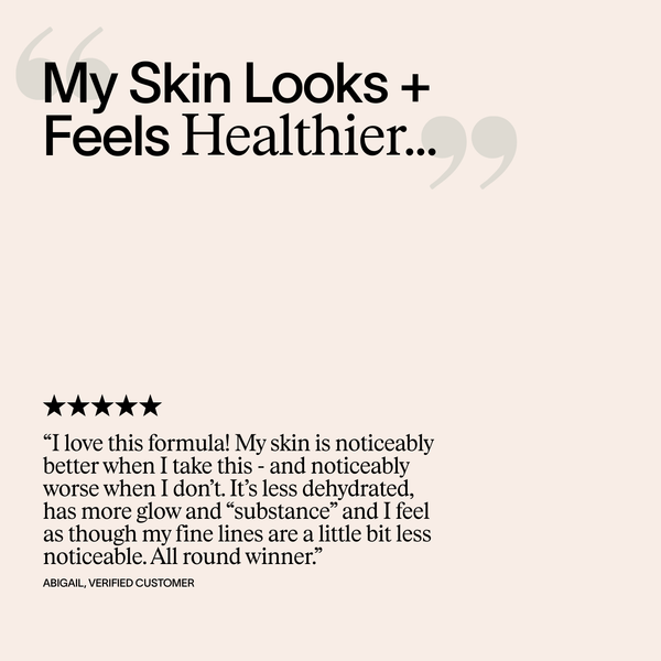 ARTAH Skin Clinic 120 Capsules