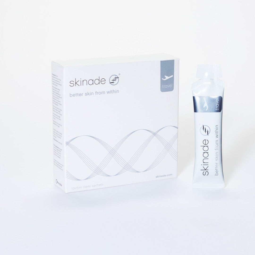 Skinade 20 Day TRAVEL Course