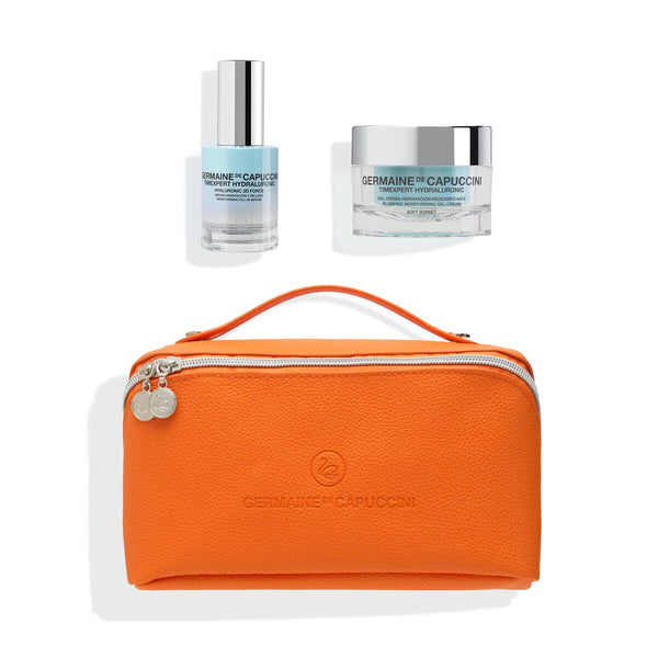 Germaine de Capuccini Timexpert Hydraluronic Hydrating Set (Soft)