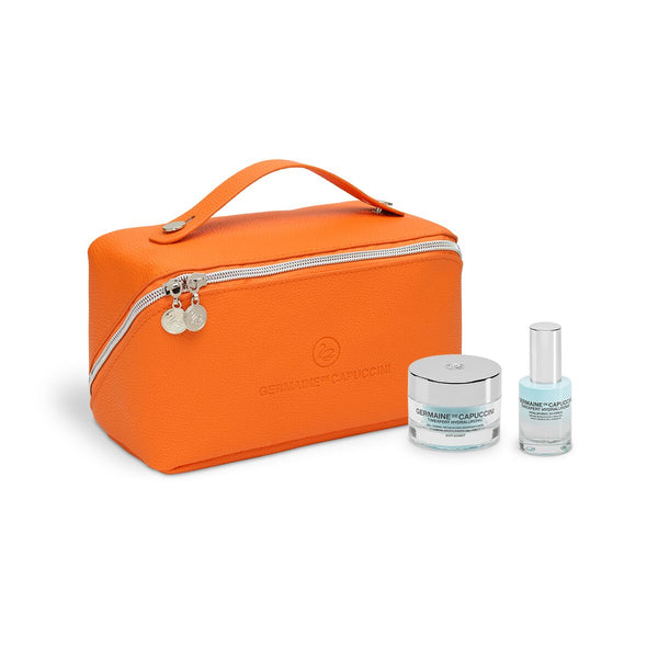 Germaine de Capuccini Timexpert Hydraluronic Hydrating Set (Soft)