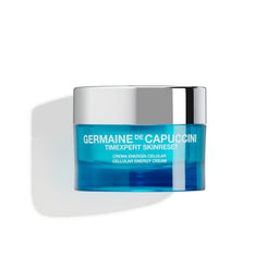 Germaine de Capuccini Skinreset Cellular Energy Serum & Cream Duo (Worth £174)