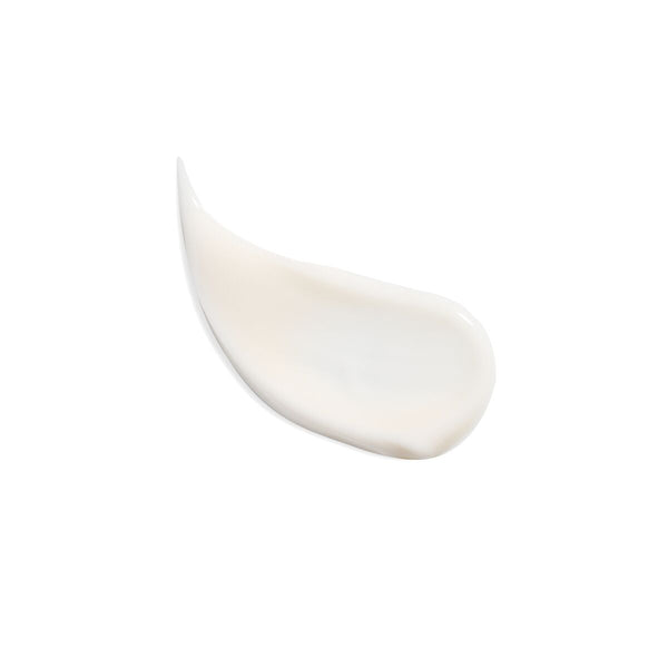 White ceramic spoon rest on a white background