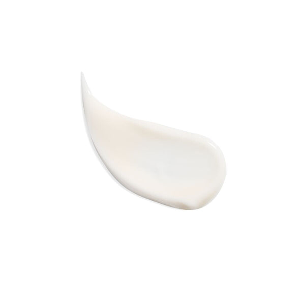 White ceramic spoon rest on a white background