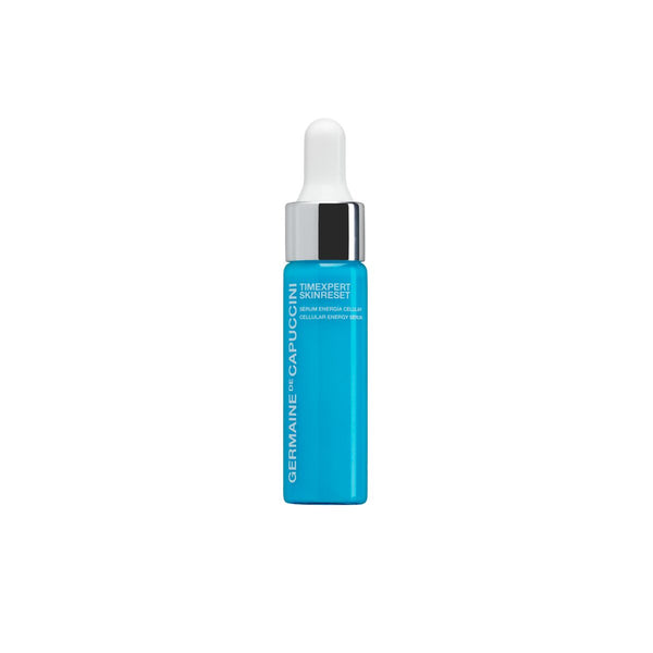 Freebie: Germaine de Capuccini Skinreset Cellular Energy Serum 15ml