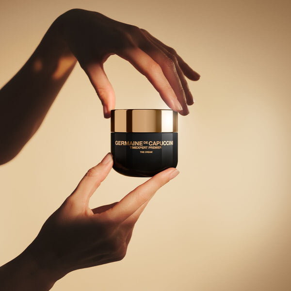 Germaine de Capuccini Timexpert Premier The Cream 50ml