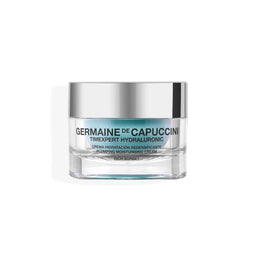 Germaine de Capuccini Timexpert Hydraluronic Moisture Cream Rich 50ml