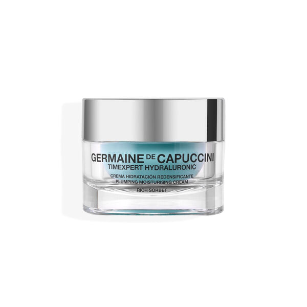 Germaine de Capuccini Timexpert Hydraluronic Moisture Cream Rich 50ml