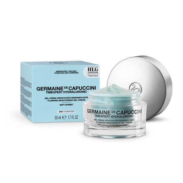 Germaine de Capuccini Timexpert Hydraluronic Moisture Cream Rich 50ml