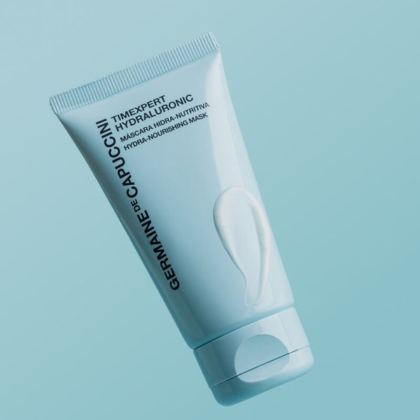Germaine de Capuccini Timexpert Hydraluronic Hydra-Nourishing Mask 50ml