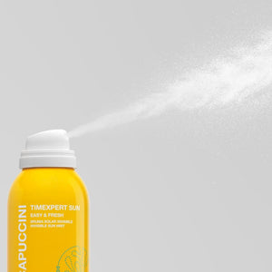 Germaine de Capuccini Easy & Fresh SPF50 Sun Mist 200ml