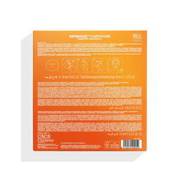 Germaine de Capuccini Summer Travel Set