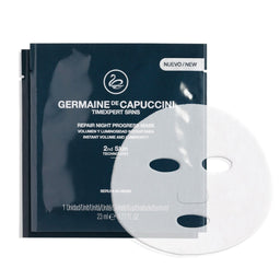 Germaine de Capuccini Timexpert SRNS Repair Night Progress Mask 2 x Masks