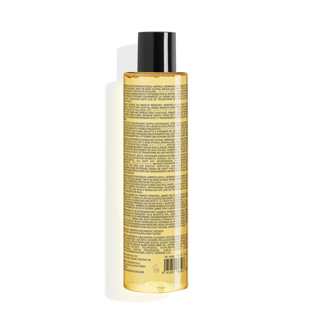 Germaine de Capuccini Timexpert SRNS Dual Cleanse 125ml