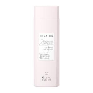 Freebie: Kerasilk Smoothing Conditioner 75ml