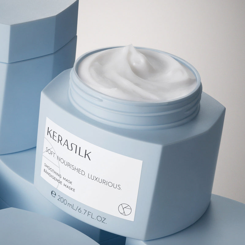 Brand Spotlight: Kerasilk