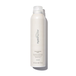 White spray bottle with 'Color Guard' branding on a white background