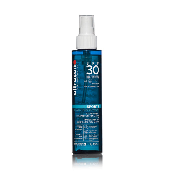 Ultrasun Sports Spray SPF 30 150ml