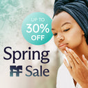 Spring Sale