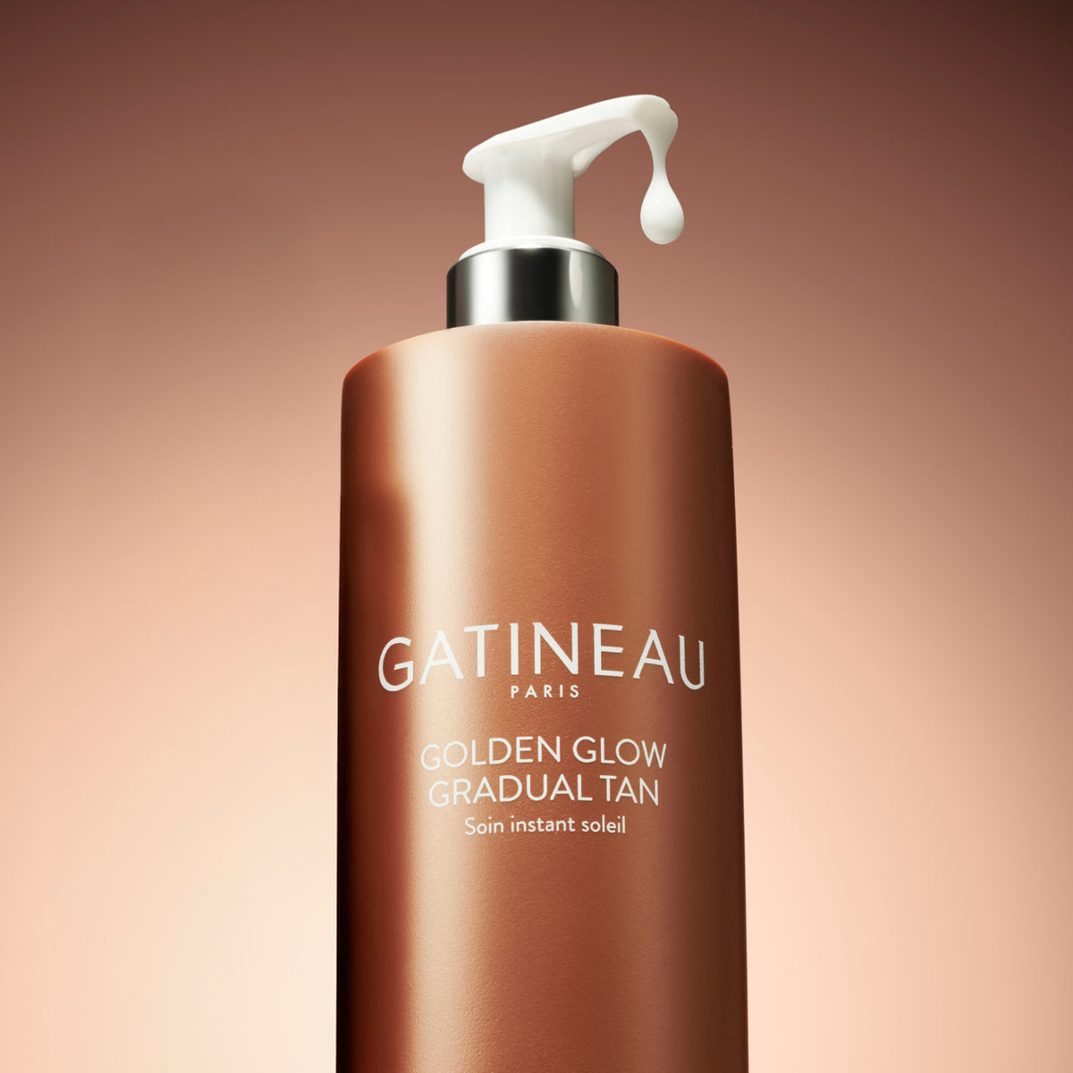 Gatineau Golden Glow Gradual Tan 400ml