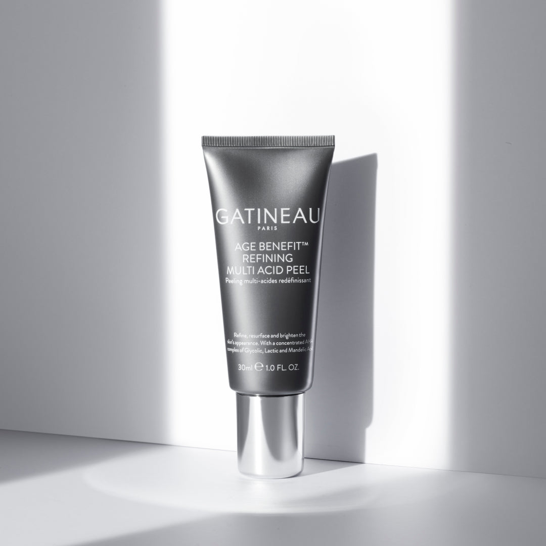 Gatineau Age Benefit Refining Multi Acid Peel