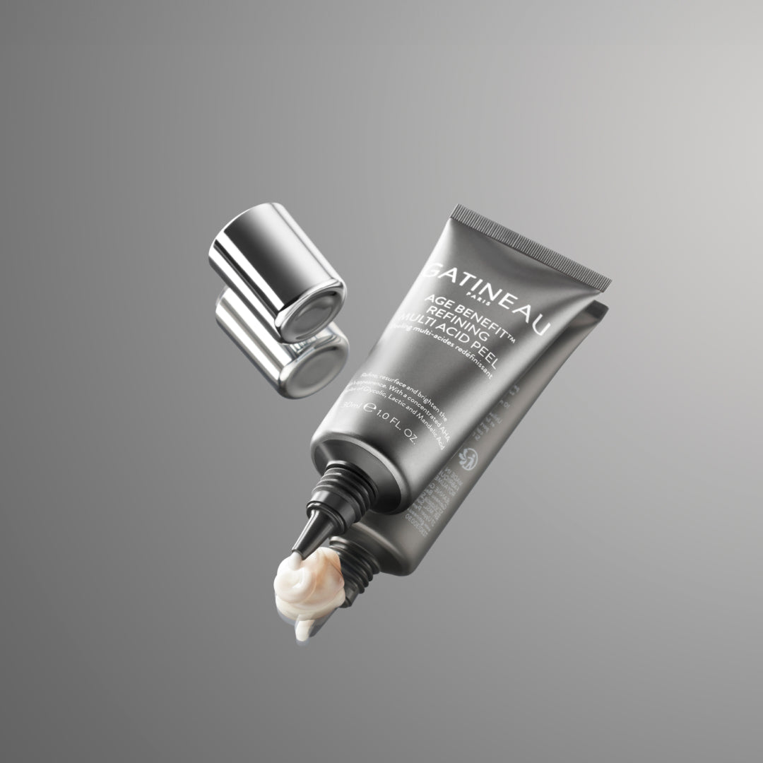 Gatineau Age Benefit Refining Multi Acid Peel