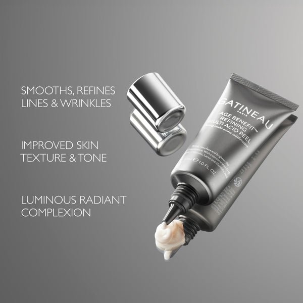 Gatineau Age Benefit Refining Multi Acid Peel
