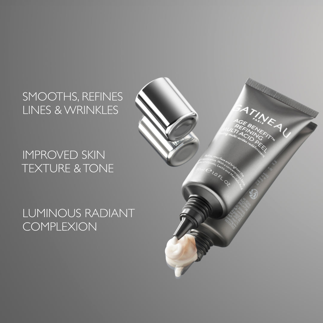 Gatineau Age Benefit Refining Multi Acid Peel