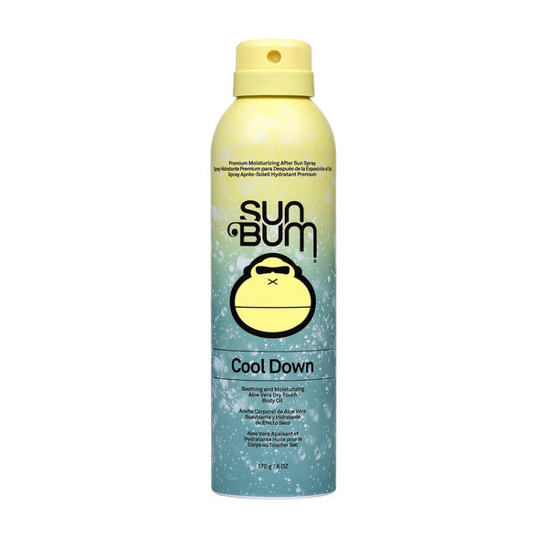 Sun Bum Cool Down After Sun Spray 200ml