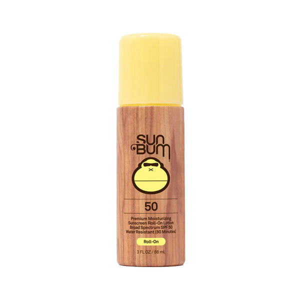 Sun Bum Original Roll-On Lotion SPF50