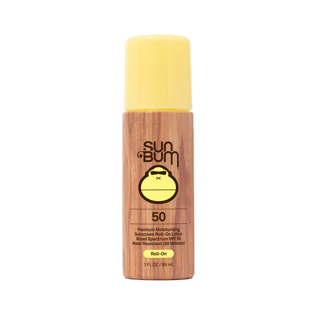 Sun Bum Original Roll-On Lotion SPF50