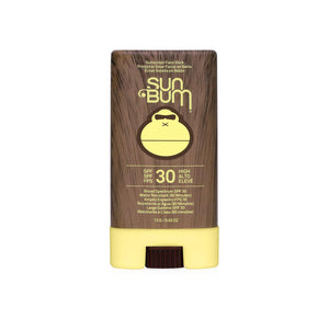 Sun Bum Original SPF30 Face Stick 13g