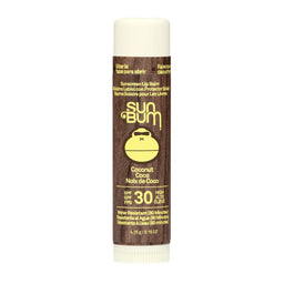 Sun Bum Original SPF30 Lip Balm Coconut 4.25g