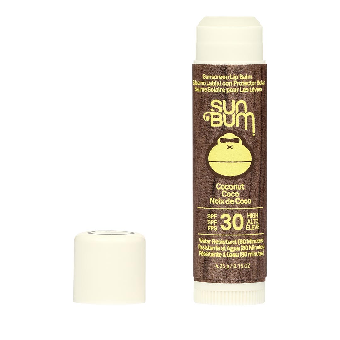 Sun Bum Original SPF30 Lip Balm Coconut 4.25g