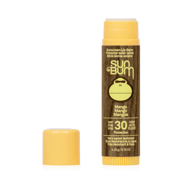 Sun Bum Original SPF30 Lip Balm Mango 4.25g