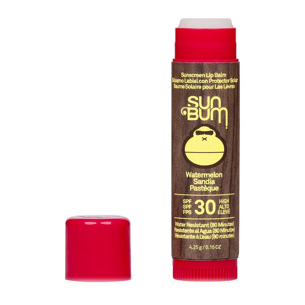 Sun Bum Original SPF30 Lip Balm Watermelon 4.25g