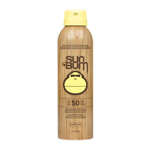 Sun Bum Original SPF50 Spray 200ml