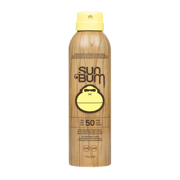 Sun Bum Original SPF50 Spray 200ml