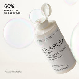 Olaplex No.4F Bond Maintenance Shampoo