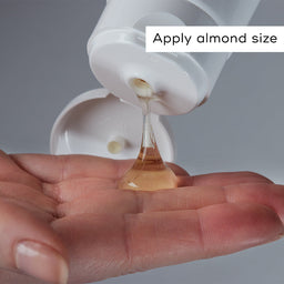 apply almond size