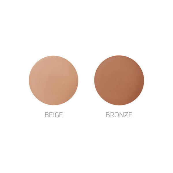 Heliocare 360 Oil Free Compact Beige SPF50+