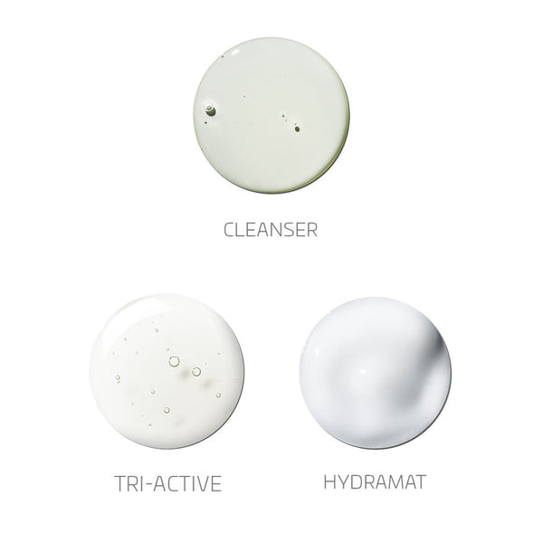 Biretix Adolescent or Persistent Acne-Prone Skin Regime