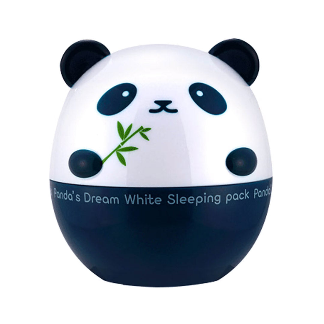 TONYMOLY Panda's Dream White Sleeping Pack 50g