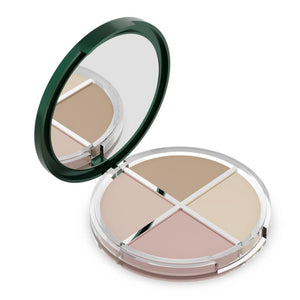 DMK Cosmetic Full Face Compact