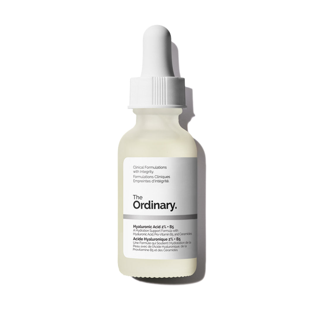 化粧下地 Retinol Obagi+B5+The ordinary