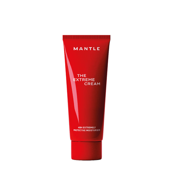 MANTLE The Extreme Cream 50ml