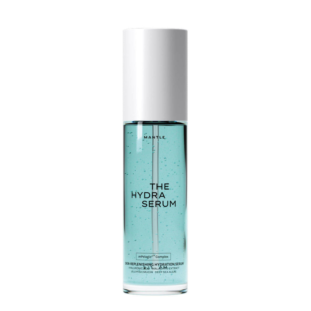 MANTLE The Hydra Serum 50ml