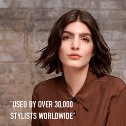 KMS ThermaShape Quick Blow Dry Spray 200ml