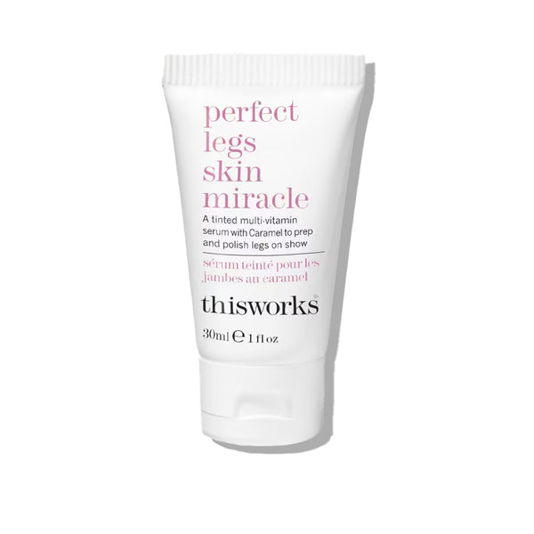 This Works Perfect Legs Skin Miracle 30ml
