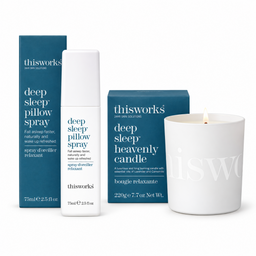 This Works Deep Sleep Wind-Down Duo